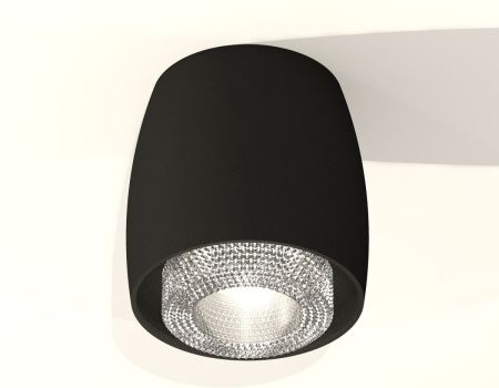Светильник накладной Ambrella Light TECHNO SPOT (ТЕЦХНО СПОТ) XS1142020