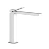 Смеситель Gessi Rettangolo K 53004#031 на раковину хром