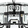 Люстра подвесная Lightstar Novara (Новара) 713267