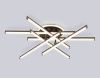 Светильник потолочный Ambrella Light LineTech (ЛинеТецх) FL6253