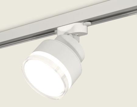 Трековый светильник Ambrella Light Track System (Трацк Сыстем) XT8101028