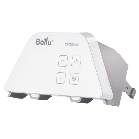 Конвектор электрический Ballu Apollo Transformer BEC/AT-1500-4E