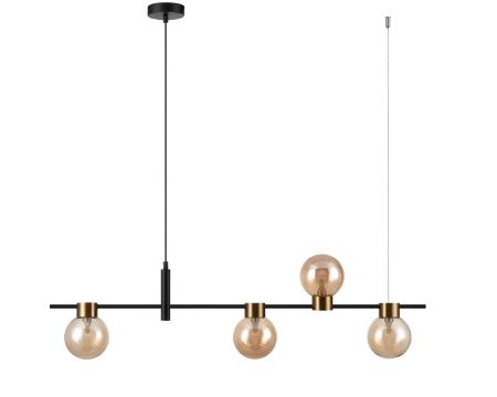 Люстра подвесная Vele Luce Ideale (Идеале) VL5872P14