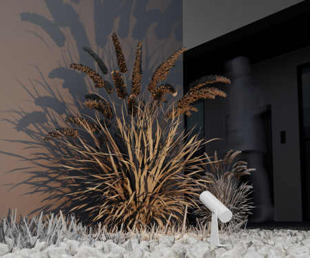 Светильник ландшафтный Maytoni Outdoor Bern (Берн) O050FL-L2W3K