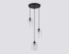 Светильник подвесной Ambrella Light Loft (Лофт) TR3410