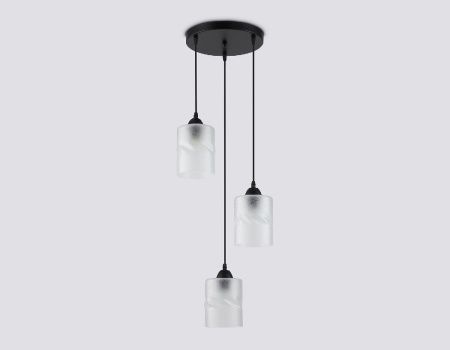 Светильник подвесной Ambrella Light Loft (Лофт) TR3410