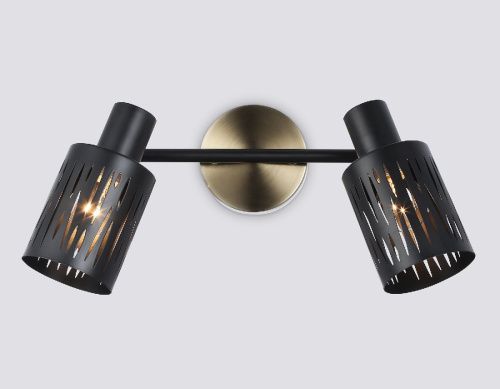 Спот Ambrella Light Loft (Лофт) TR8668 - фото 2
