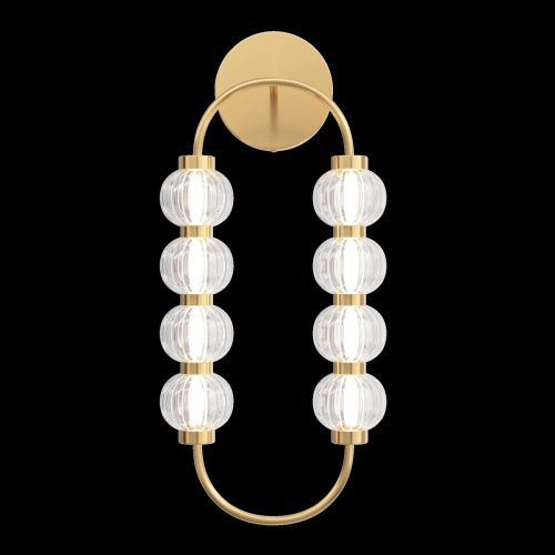 Бра Maytoni Amulet MOD555WL-L11G3K - фото 3