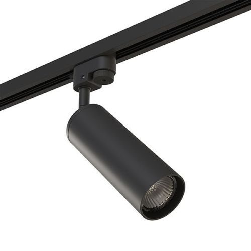 Адаптер для шинопровода Lightstar Asta Black (Аста Блацк) 592057 - фото 3