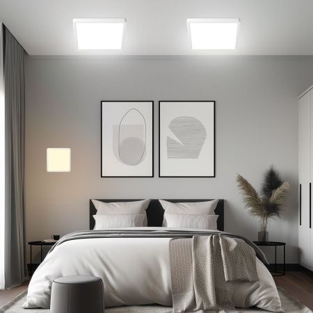 Светильник потолочный Citilux Бейсик CL738K240V