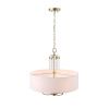 Люстра подвесная ST Luce Опал SL1403.303.05