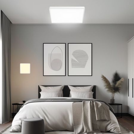 Светильник потолочный Citilux Бейсик CL738K500V