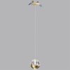 Светильник подвесной Odeon Light L-vision (Л-висион) 5101/5L