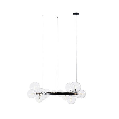 Светильник подвесной Loft It Molecule 10023/850 - фото 3