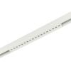 Трековый магнитный светильник Myfar FlowPoint (ФловПоинт) MT0211-18W3K-W