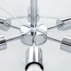 Светильник потолочный Arte Lamp Dante (Данте) A1150PL-6CC