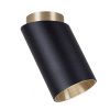 Светильник накладной Arte Lamp Cone (Цоне) A5360PL-1BK