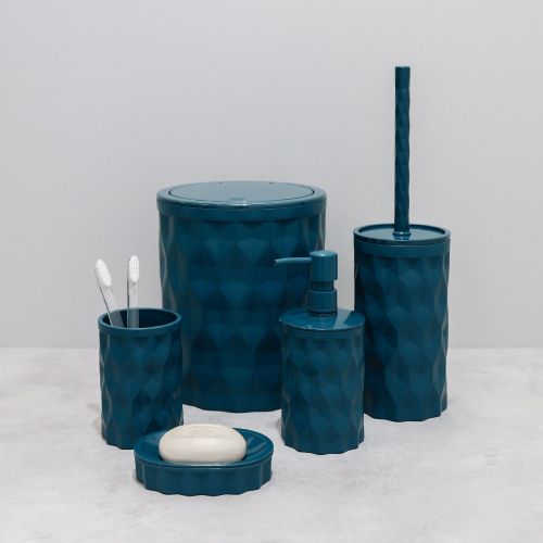 Мыльница Fixsen FX-465-4 - фото 4