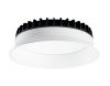 Светильник встраиваемый Ambrella Light Downlight (Довнлигхт) DCR512