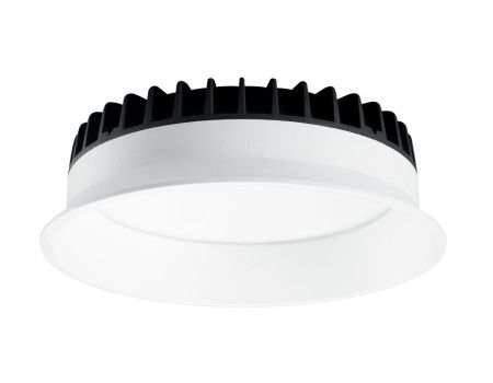 Светильник встраиваемый Ambrella Light Downlight (Довнлигхт) DCR512