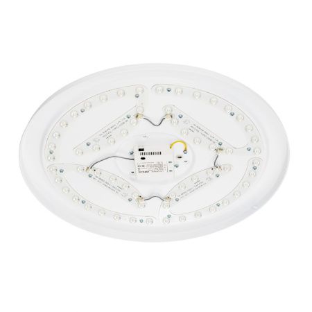 Светильник потолочный музыкальный Citilux Bart (Барт) CL755491