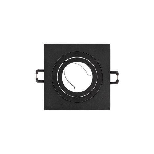 Светильник встраиваемый Loft It Hap 10341/A Black - фото 3