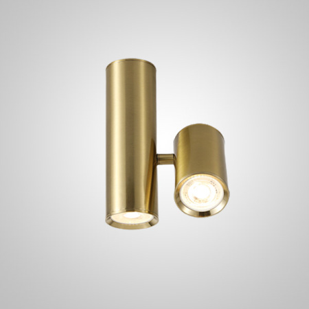 Светильник точечный ImperiumLoft Aim (Аим) 212604-23