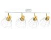 Спот Ambrella Light Traditional (Традитионал) TR8603