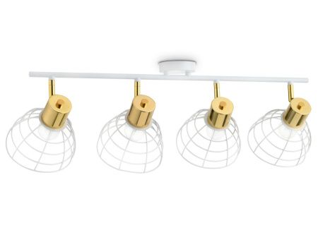 Спот Ambrella Light Traditional (Традитионал) TR8603