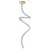 Люстра подвесная Odeon Light Crystal (Црыстал) 5008/132L