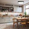 Светильник потолочный Citilux Купер CL724K24V1