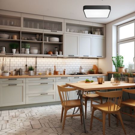 Светильник потолочный Citilux Купер CL724K24V1