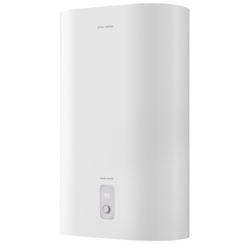 Водонагреватель Royal Thermo RWH 80 Smalto Inverter - фото 2