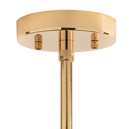 Люстра на штанге Lightstar Dumo (Думо) 816061