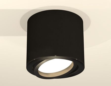 Светильник накладной Ambrella Light Techno (Тецхно) XS7402001
