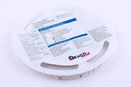 Светодиодная лента Designled DSG298 00-00000526