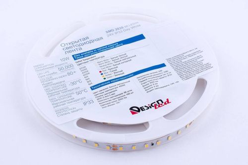 Светодиодная лента Designled DSG298 00-00000526 - фото 2