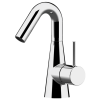 Смеситель Daniel Swing SG606NCR на раковину хром