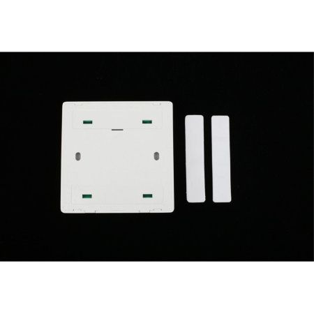 Выключатель двухклавишный Aployt Magnetic track 220 (Магнетиц трацк 220) APL.0190.00.02