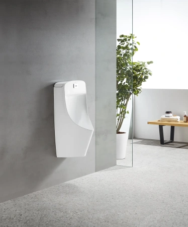 Писсуар подвесной Arrow AN636 белый