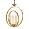 Светильник подвесной Lumina Deco Darton (Дартон) LDP 1237-1 MD+AB