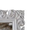 Зеркало Lumina Deco FM PU513 WT 80х110 подвесное