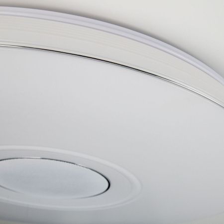 Светильник потолочный музыкальный Citilux Light & Music (Лигхт & Мусиц) CL703M101
