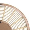 Зеркало декоративное Eglo Mitsuke (Митсуке) 425029 60х60 подвесное