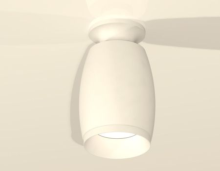 Светильник накладной Ambrella Light TECHNO SPOT (ТЕЦХНО СПОТ) XS1122040