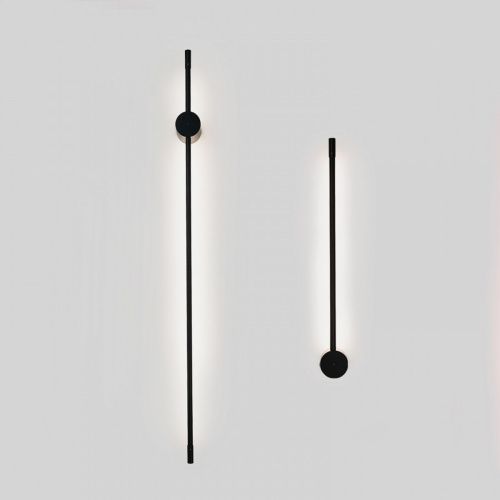 Светильник настенный Delight Collection OM820844 black - фото 3