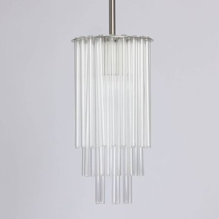 Люстра на штанге MW-Light Аделард 642018101