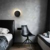 Светильник настенный Delight Collection Wall lamp (Валл ламп) MT8829-D bronze/black