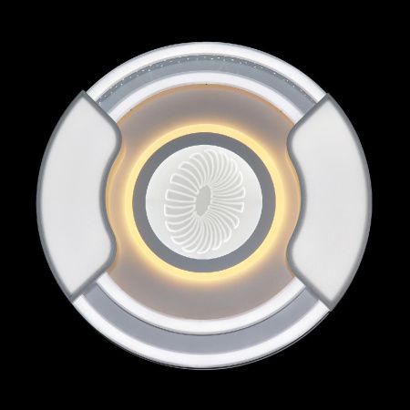 Люстра потолочная Natali Kovaltseva LED LAMPS (ЛЕД ЛАМПС) LED LAMPS 81088
