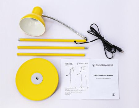 Торшер Ambrella Light Floor (Флоор) TR97659